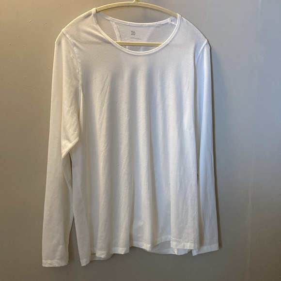 all in motion Tops - All in motion tops | Athletic top | Color: White | size:XXL | Long Sleeves